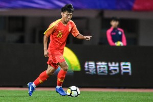  利物浦青训小将首秀破门创历史  